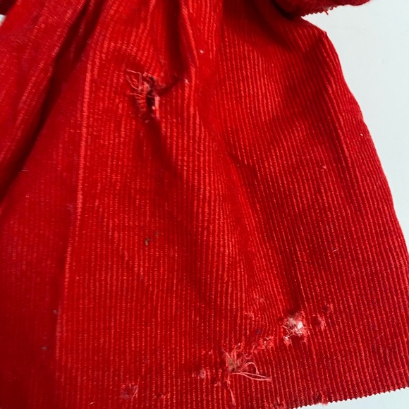 Vintage 70s Whoopsie Doll Flipping Pigtails Ideal Toy Corporation - Picture 7 of 14